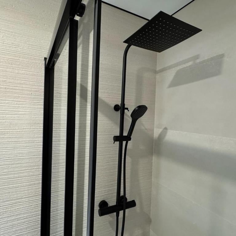 Apartamento Eduisa Suite - Loft - 13