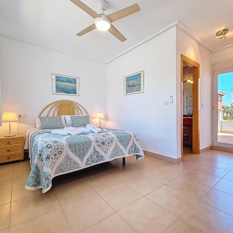 Mar Menor Golf Villa - 6310 - Villa con piscina privada - 3