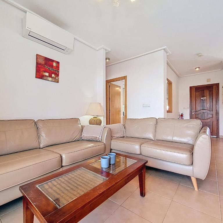 Mar Menor Golf Villa - 6310 - Villa con piscina privada - 4