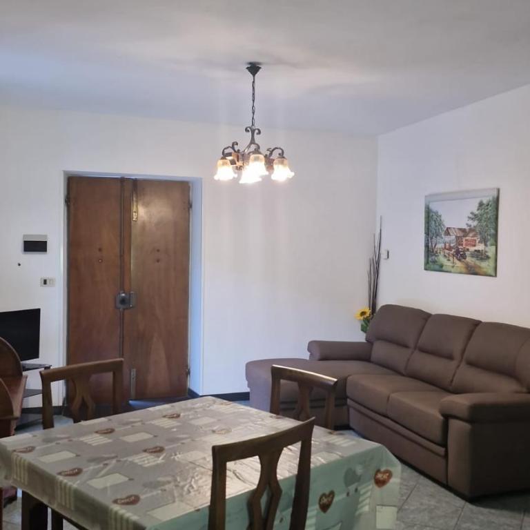 Appartamento Alessia - Appartamento con 1 Camera da Letto - 11