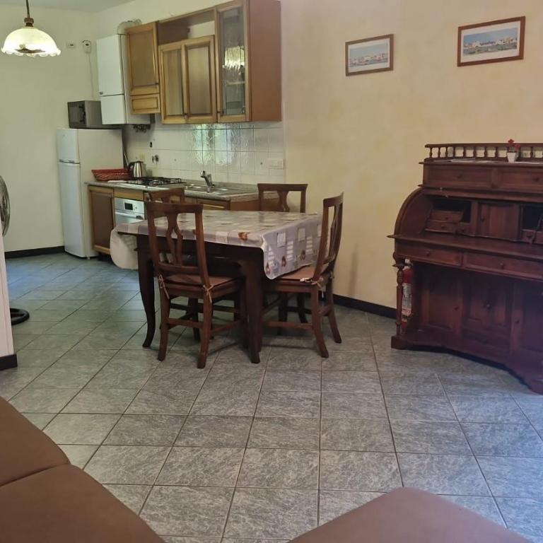 Appartamento Alessia - Appartamento con 1 Camera da Letto - 6