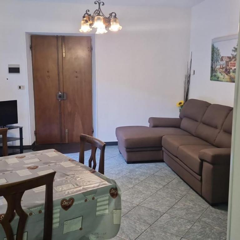 Appartamento Alessia - Appartamento con 1 Camera da Letto - 10