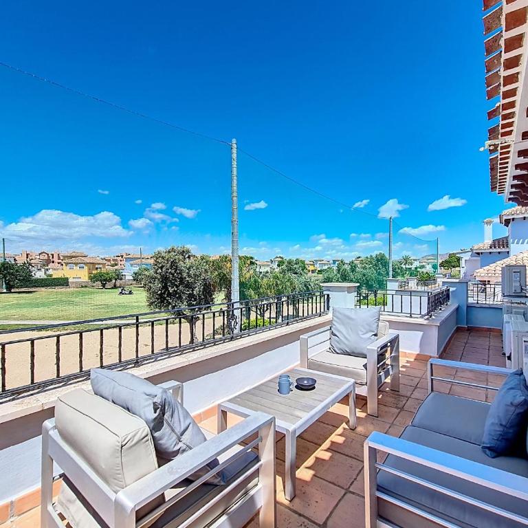 Mar Menor Golf Villa - 6310 - Villa con piscina privada - 29