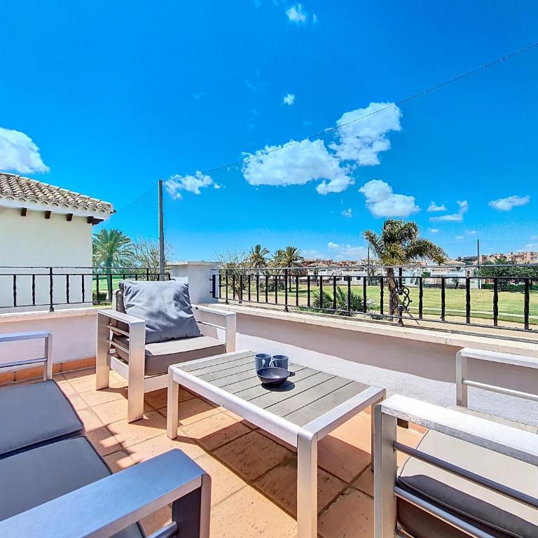 Mar Menor Golf Villa - 6310 - Villa con piscina privada - 31