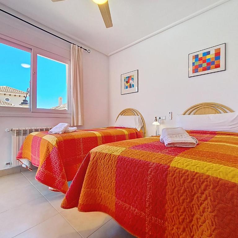 Mar Menor Golf Villa - 6310 - Villa con piscina privada - 34
