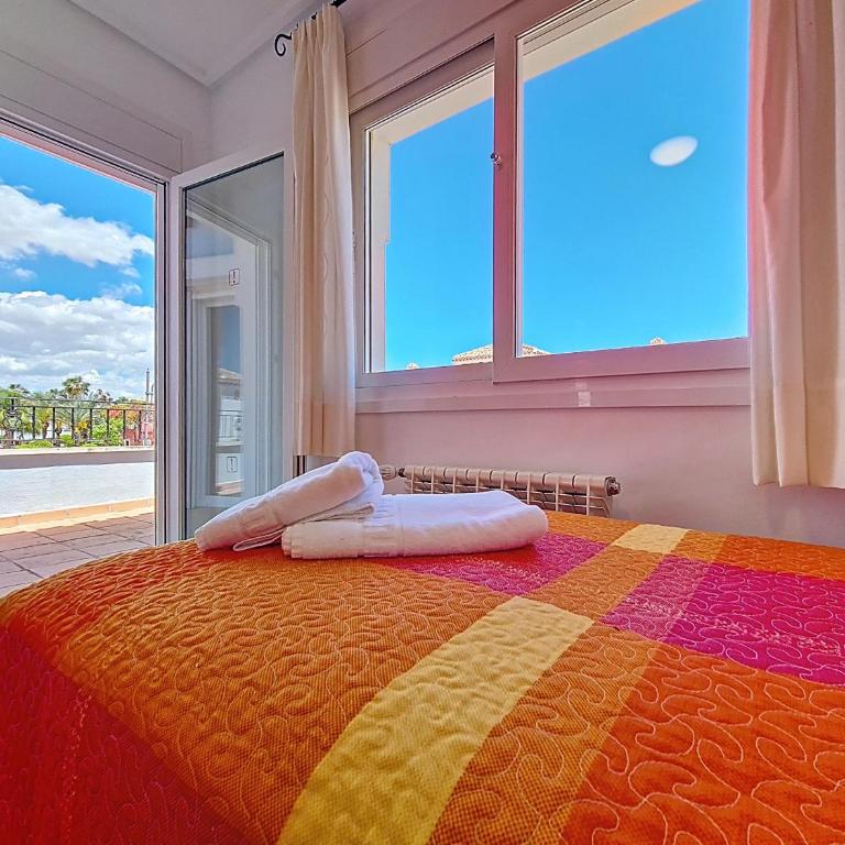 Mar Menor Golf Villa - 6310 - Villa con piscina privada - 36