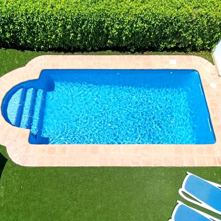 Mar Menor Golf Villa - 6310 - Villa con piscina privada - 39