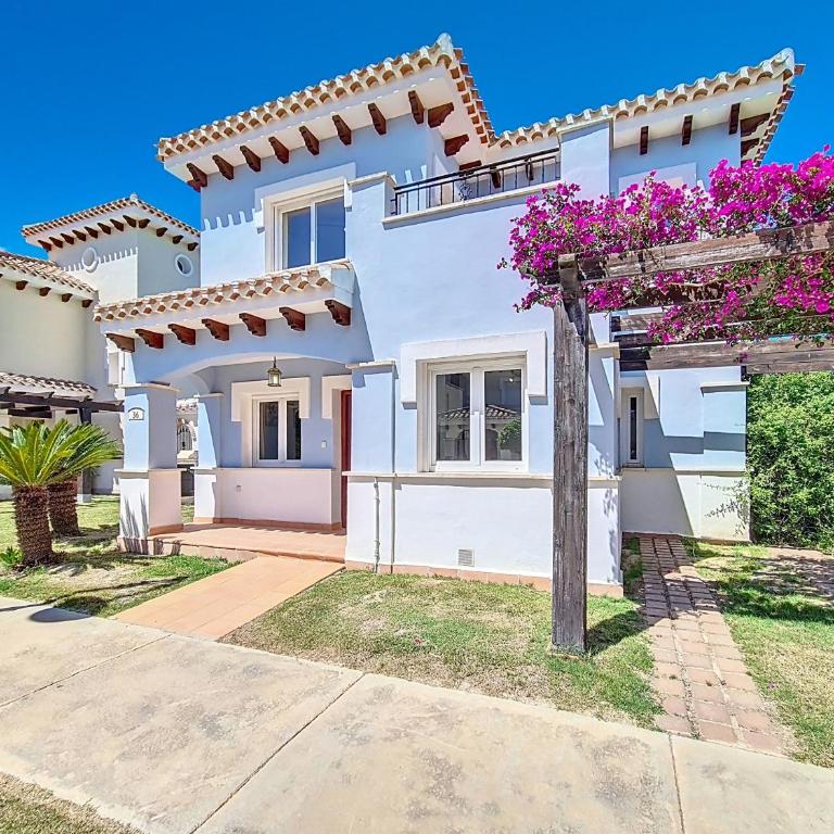 Mar Menor Golf Villa - 6310 - Villa con piscina privada - 46