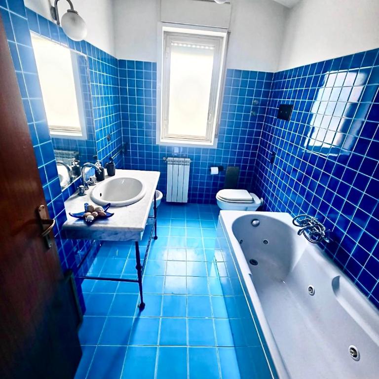 Belvedere Santa Lucia - Villa con 3 Camere da Letto - 25