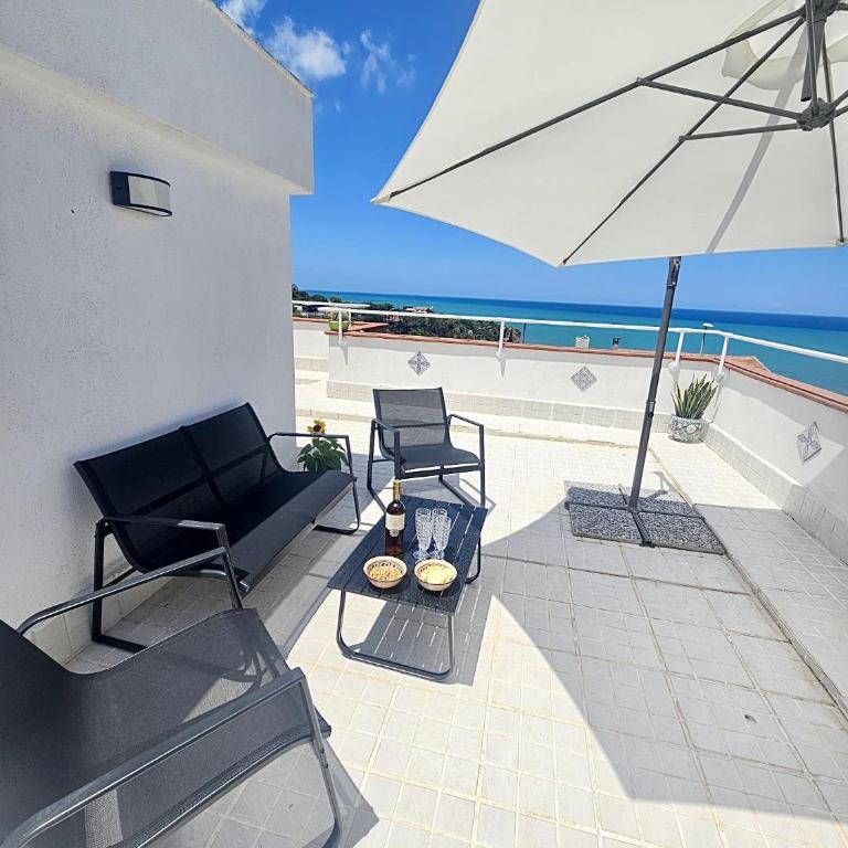 Belvedere Santa Lucia - Villa con 3 Camere da Letto - 30