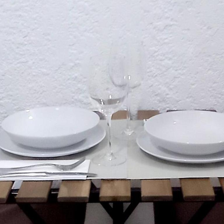 Nova Central - Apartamento de 1 dormitorio - 8