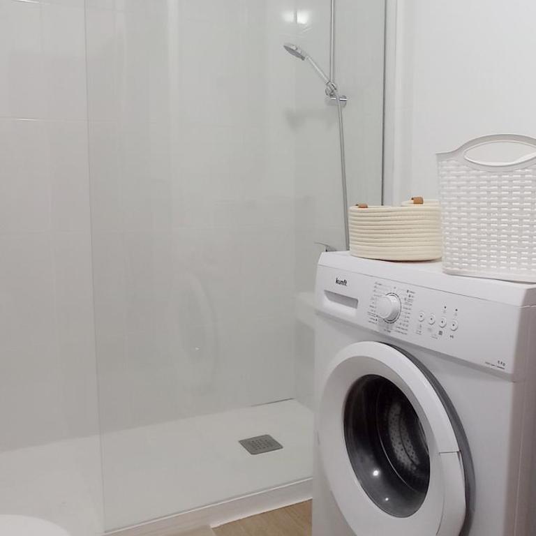 Nova Central - Apartamento de 1 dormitorio - 14