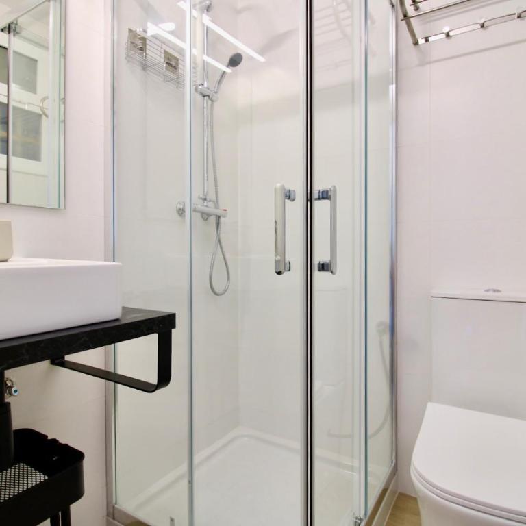 Hauzify I Apartament Nàutic - Apartamento de 2 dormitorios - 12