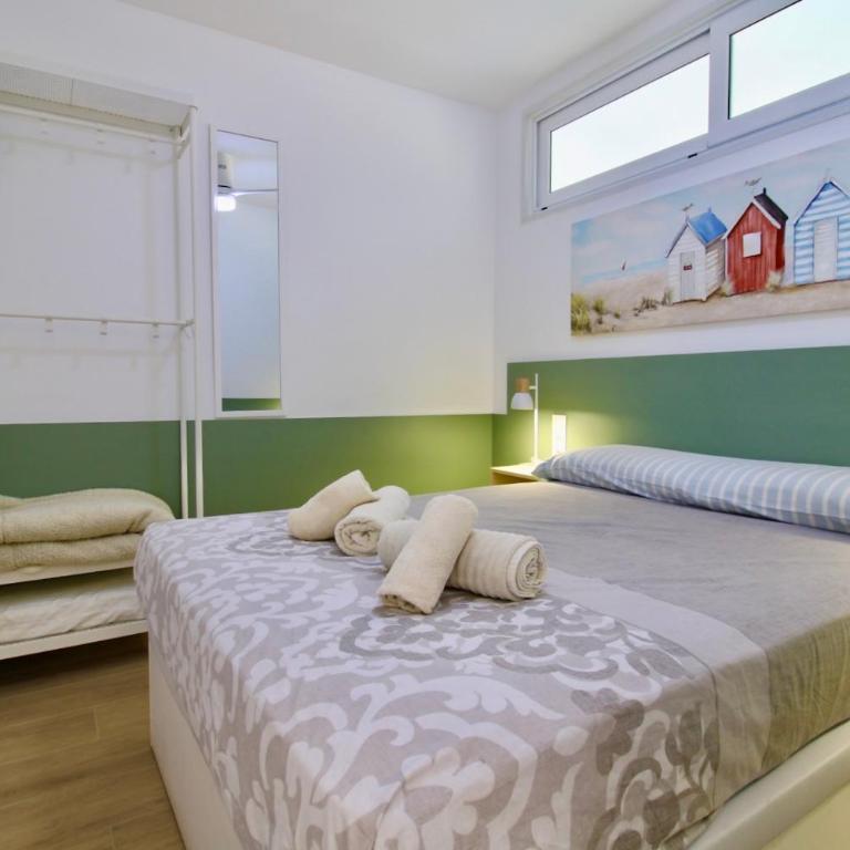 Hauzify I Apartament Nàutic - Apartamento de 2 dormitorios - 8