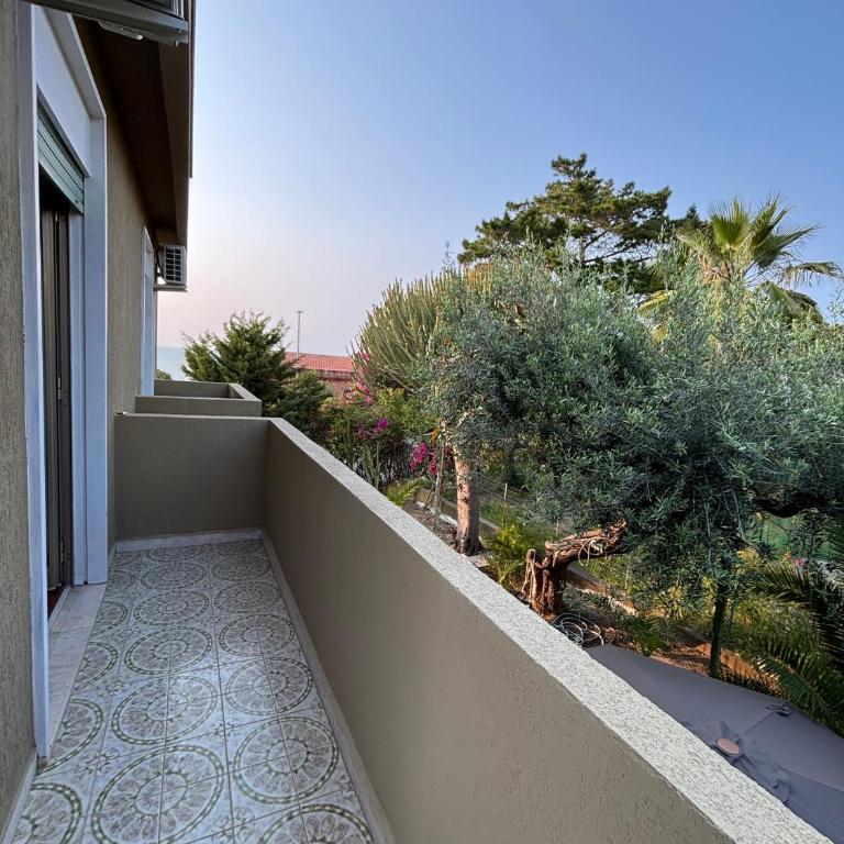 Belvedere Santa Lucia - Villa con 3 Camere da Letto - 17