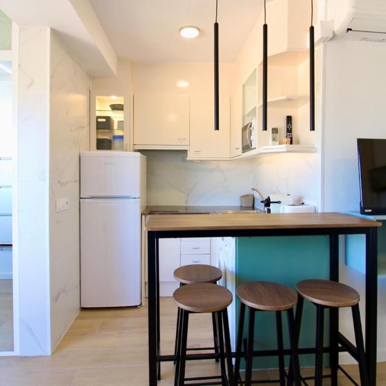 Hauzify I Apartament Nàutic - Apartamento de 2 dormitorios - 5