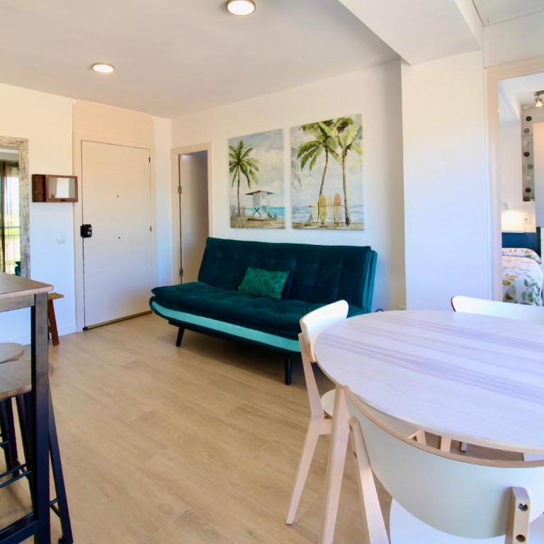 Hauzify I Apartament Nàutic - Apartamento de 2 dormitorios - 3
