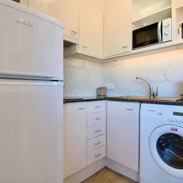 Hauzify I Apartament Nàutic - Apartamento de 2 dormitorios - 7