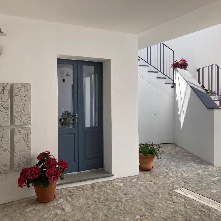 Zenia B - Two-Bedroom Apartment with free parking - 4