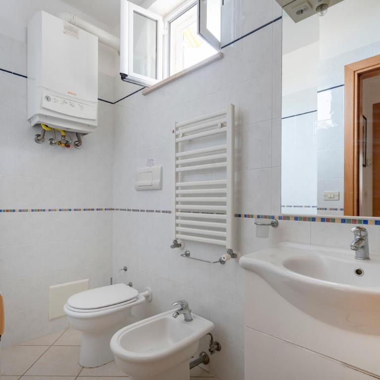 GuestHost - Villa Safi & Villa Belvedere - Appartamento con 1 Camera da Letto - 17