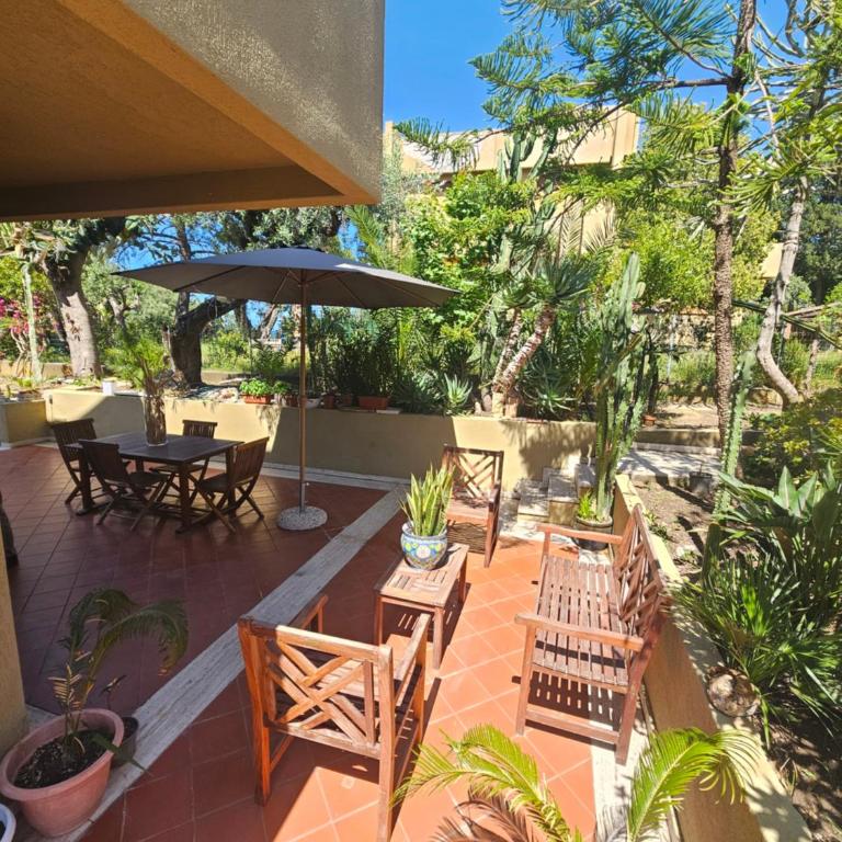Belvedere Santa Lucia - Villa con 3 Camere da Letto - 7