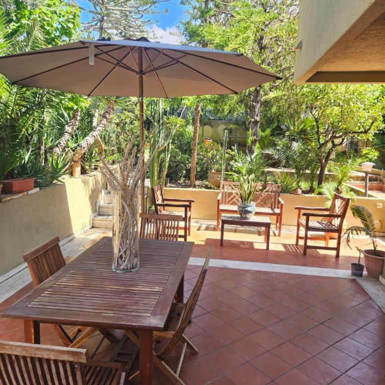 Belvedere Santa Lucia - Villa con 3 Camere da Letto - 6