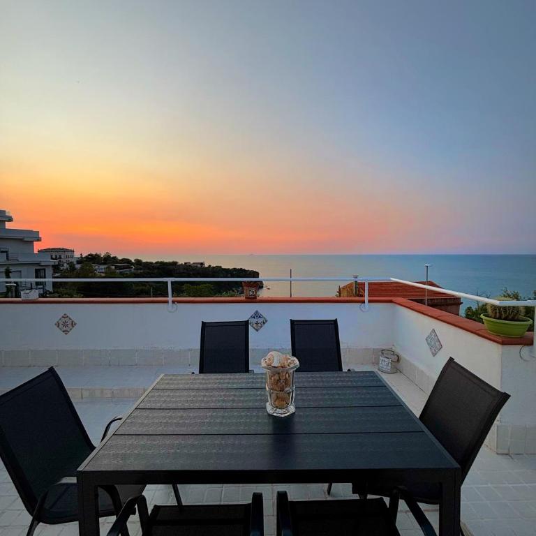 Belvedere Santa Lucia - Villa con 3 Camere da Letto - 1