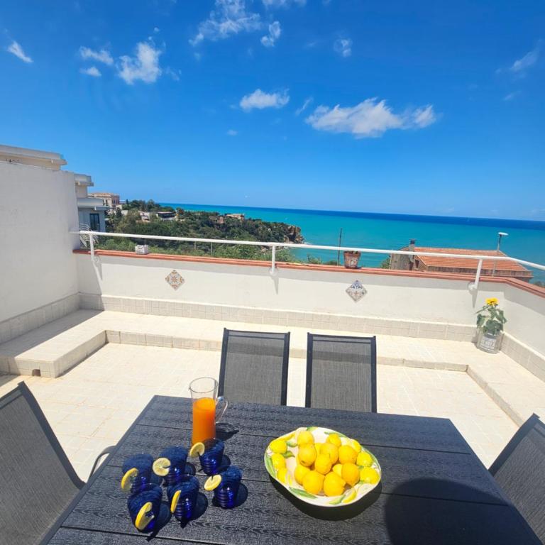 Belvedere Santa Lucia - Villa con 3 Camere da Letto - 4