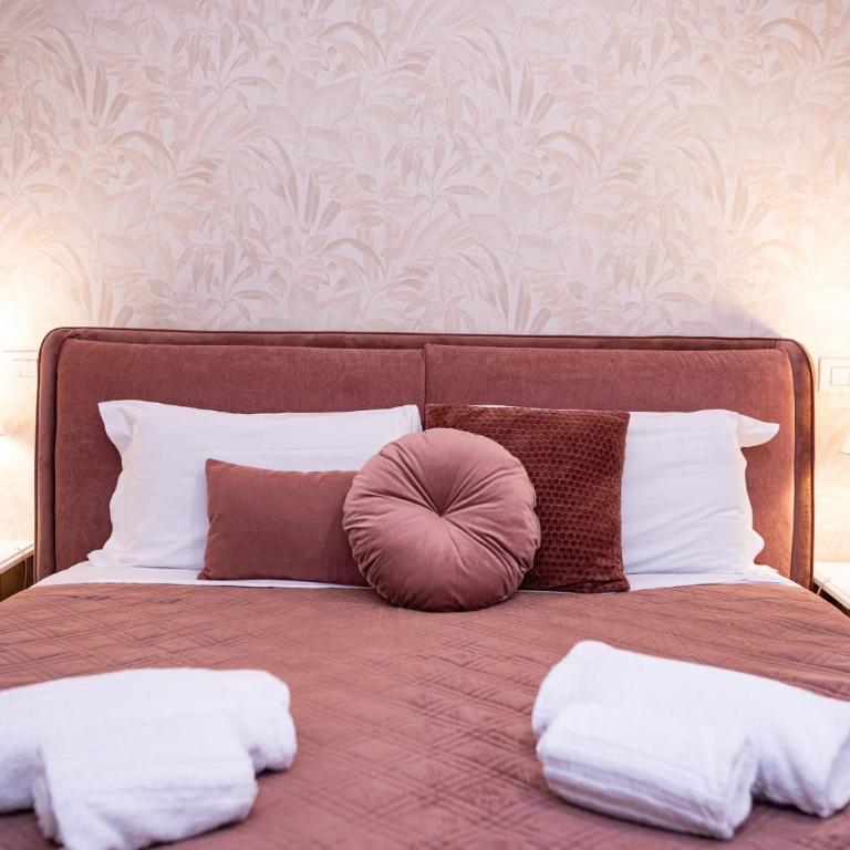 Deluxe Spanish Steps - Appartamento con 2 Camere da Letto - 5