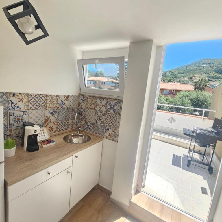 Belvedere Santa Lucia - Villa con 3 Camere da Letto - 27