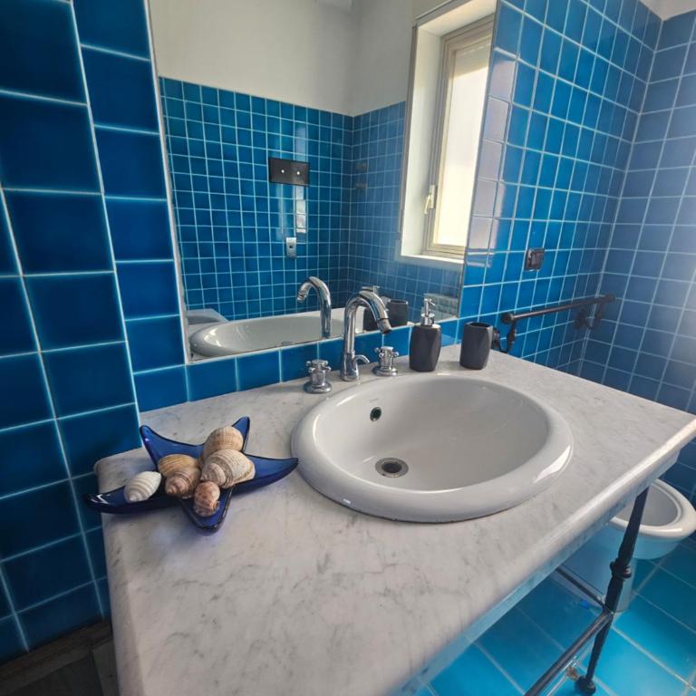 Belvedere Santa Lucia - Villa con 3 Camere da Letto - 24