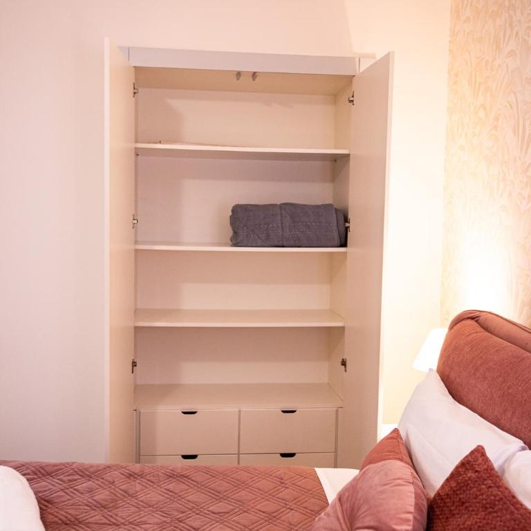 Deluxe Spanish Steps - Appartamento con 2 Camere da Letto - 48