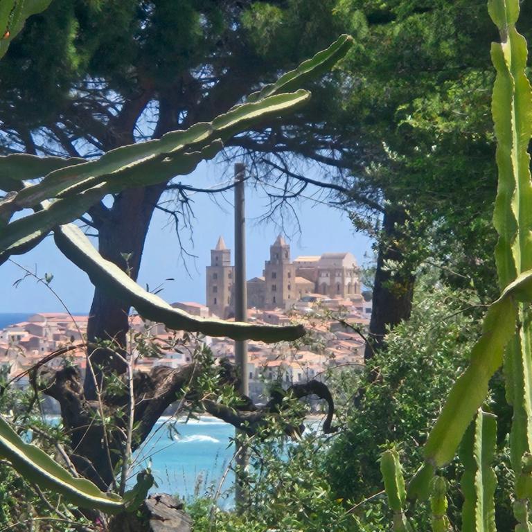 Belvedere Santa Lucia - Villa con 3 Camere da Letto - 19