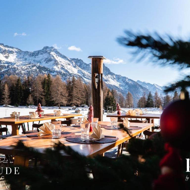 Suite Boisée - Poluc Apartments Trilocale - Appartamento con 2 Camere da Letto - 18