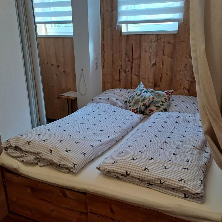 Appartement Musik Neureiter - Apartment mit 2 Schlafzimmern und Dusche - 20