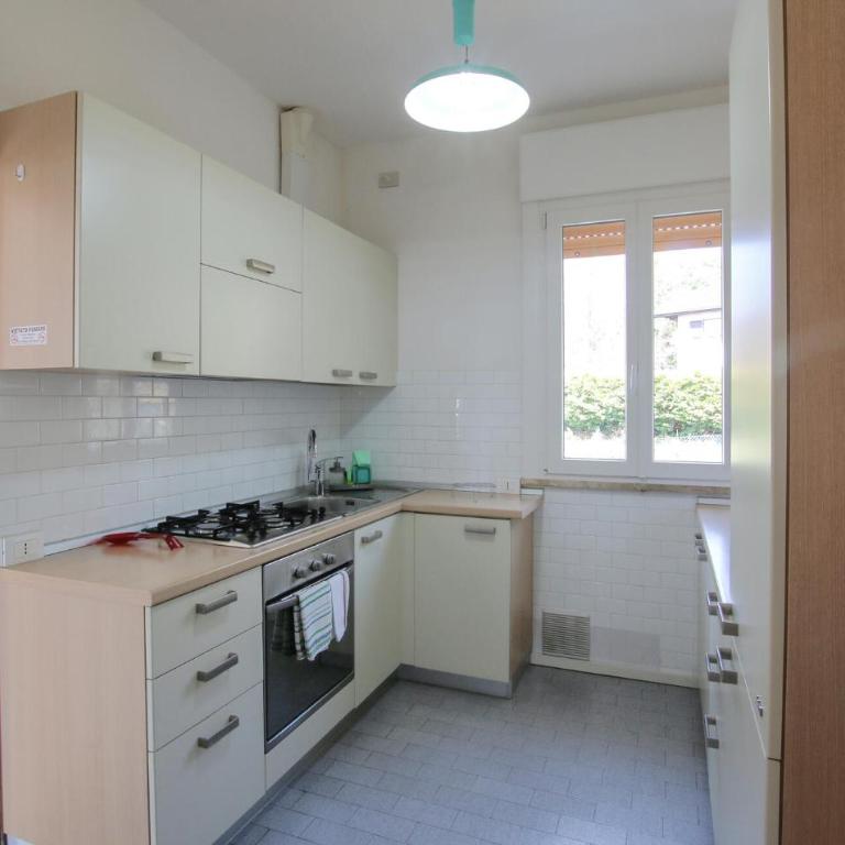 Villa Maria, Casa Vacanze - Ferienhaus mit 3 Schlafzimmern - 3