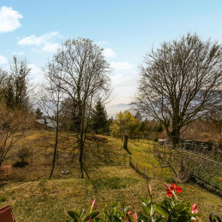 Villa Maria, Casa Vacanze - Ferienhaus mit 3 Schlafzimmern - 4