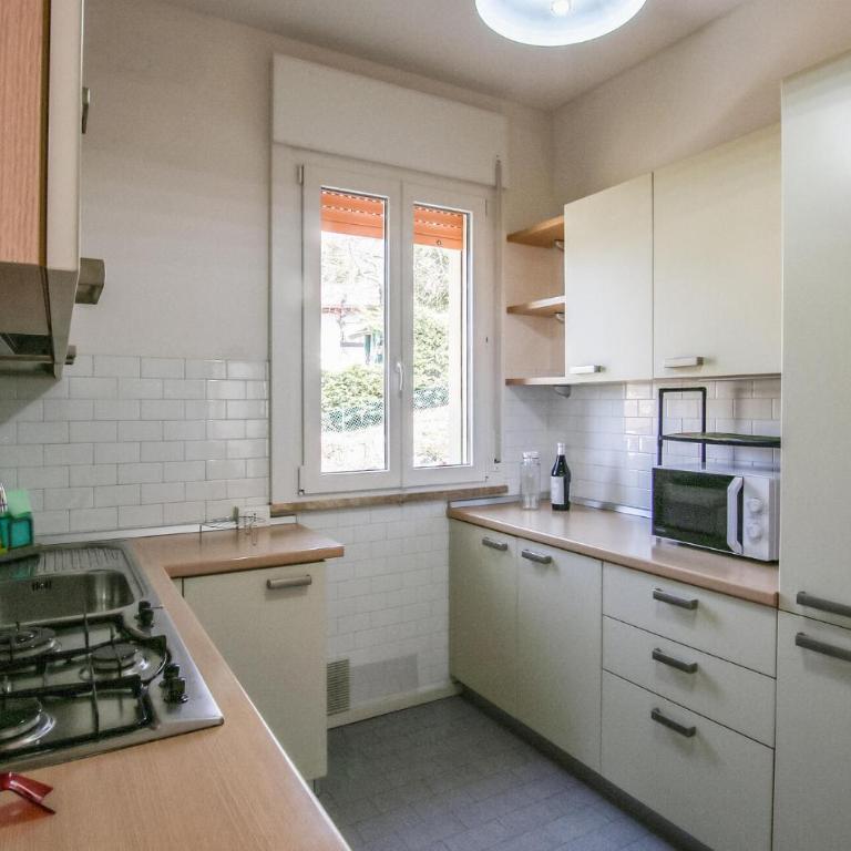 Villa Maria, Casa Vacanze - Ferienhaus mit 3 Schlafzimmern - 6