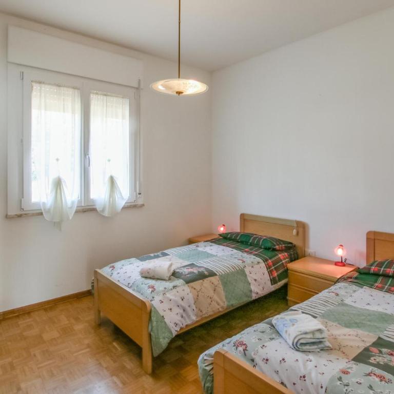 Villa Maria, Casa Vacanze - Ferienhaus mit 3 Schlafzimmern - 7