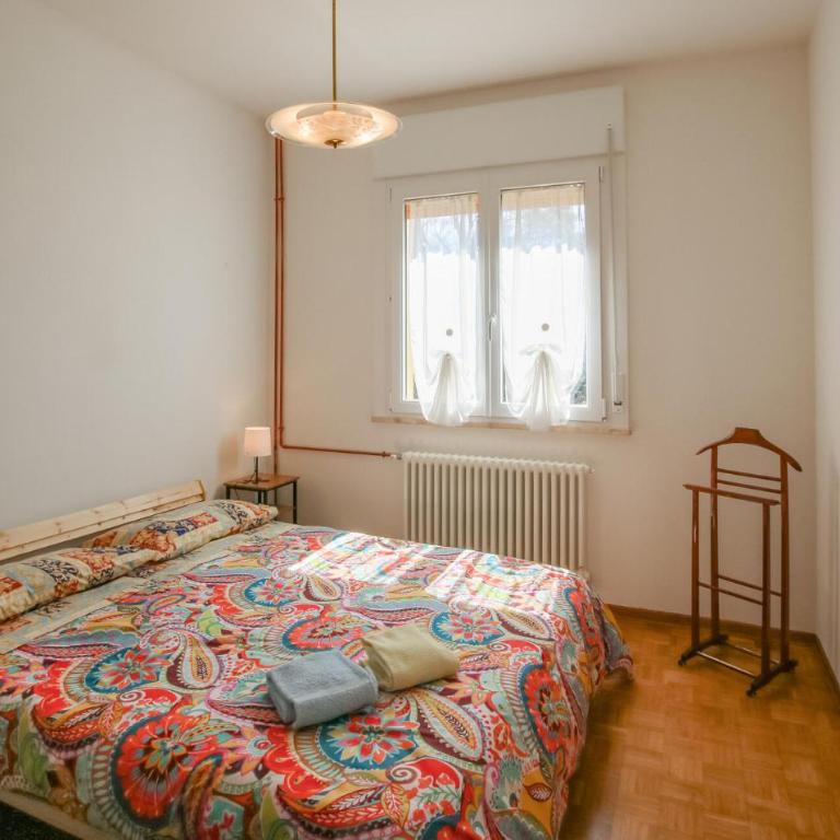 Villa Maria, Casa Vacanze - Ferienhaus mit 3 Schlafzimmern - 8