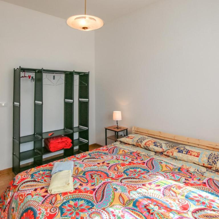 Villa Maria, Casa Vacanze - Ferienhaus mit 3 Schlafzimmern - 9