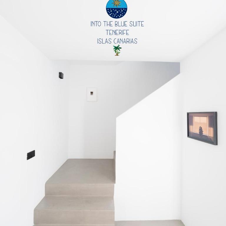 into the blue suite - Apartamento de 1 dormitorio con vistas - 2