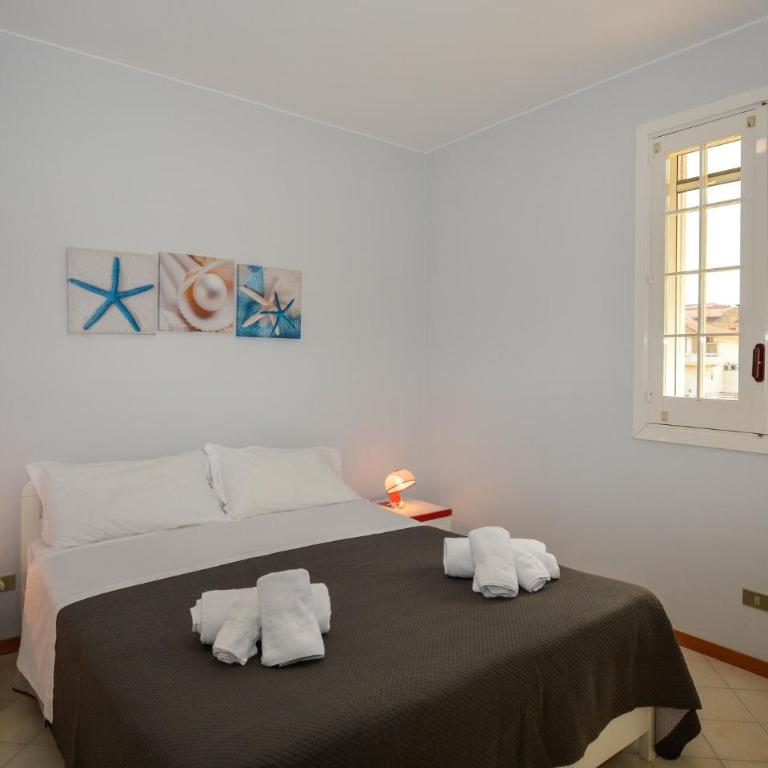 2 Bedroom Lovely Apartment In Marina Di Ragusa - Appartamento con 2 Camere da Letto - 4