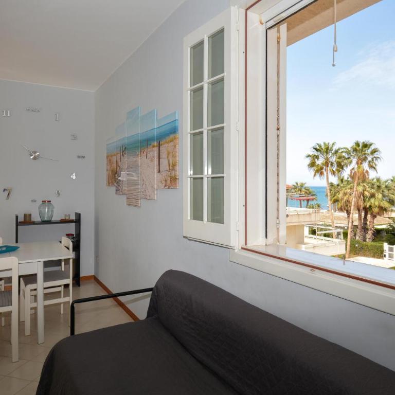 2 Bedroom Lovely Apartment In Marina Di Ragusa - Appartamento con 2 Camere da Letto - 8