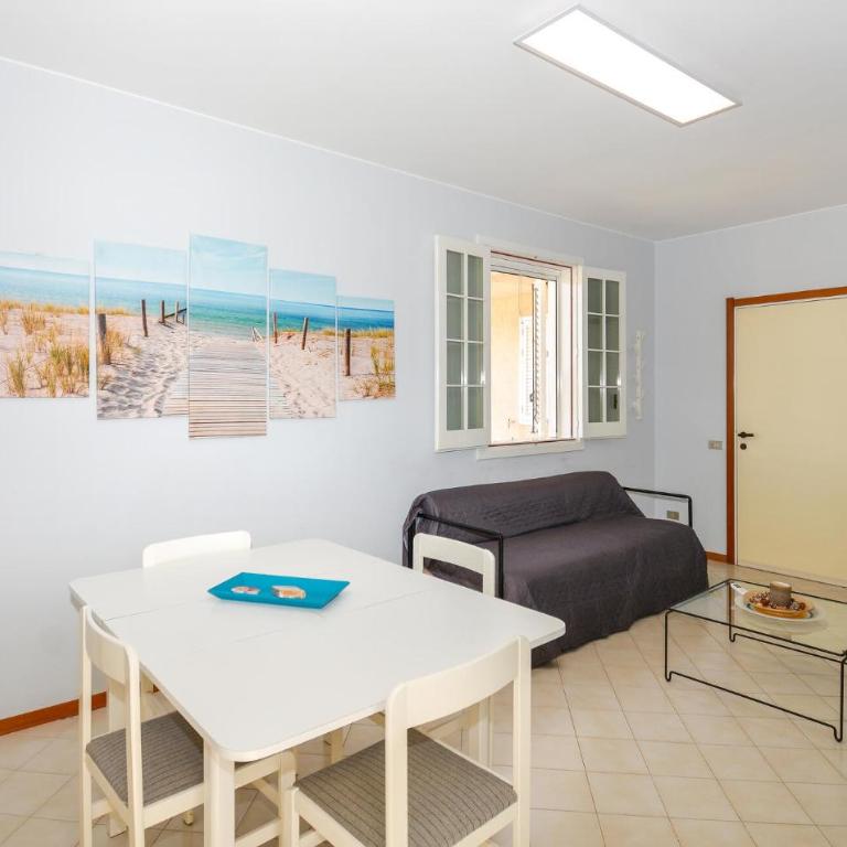 2 Bedroom Lovely Apartment In Marina Di Ragusa - Appartamento con 2 Camere da Letto - 7