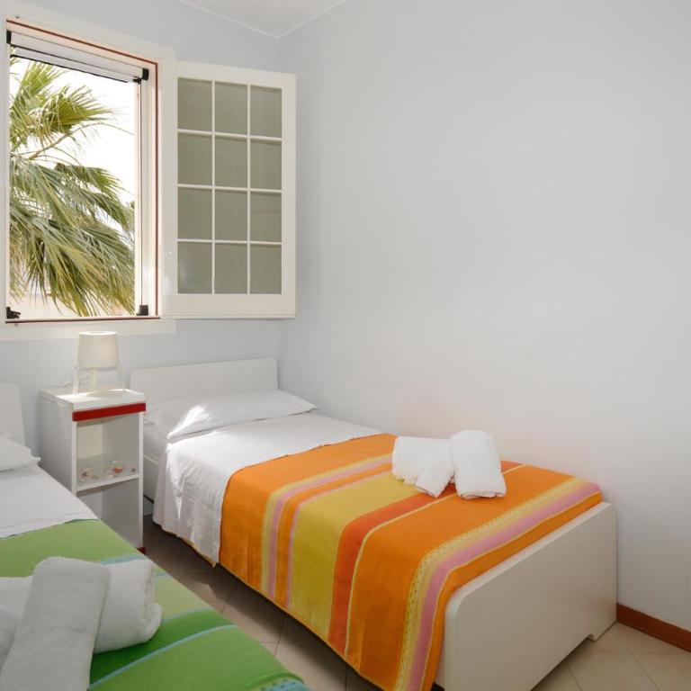 2 Bedroom Lovely Apartment In Marina Di Ragusa - Appartamento con 2 Camere da Letto - 9