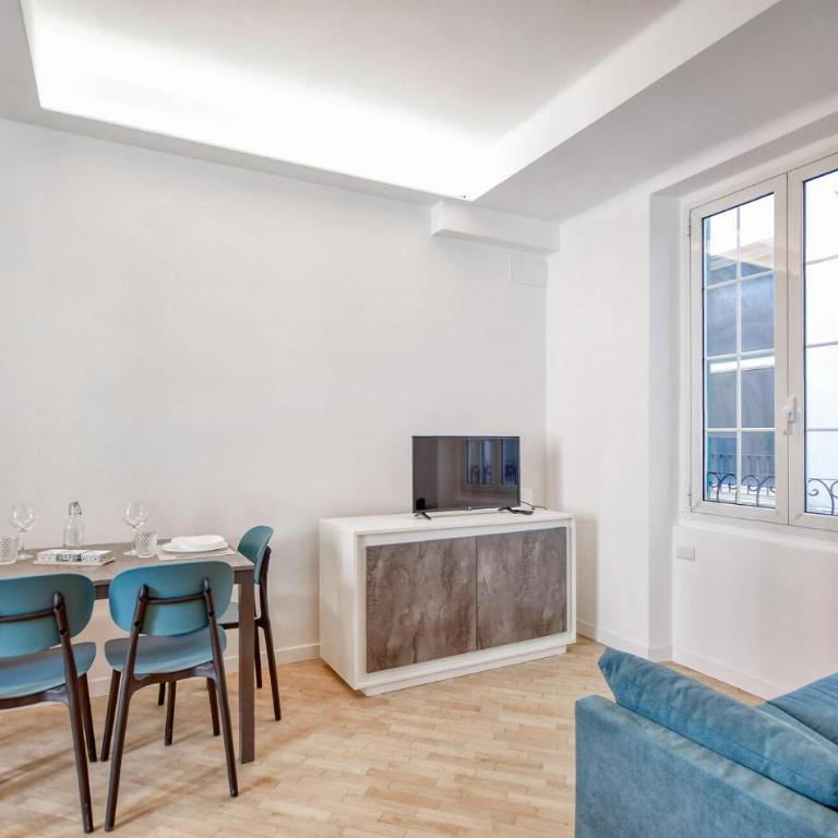 Nice Apartment In Genova With Wifi - Appartamento con 1 Camera da Letto - 1