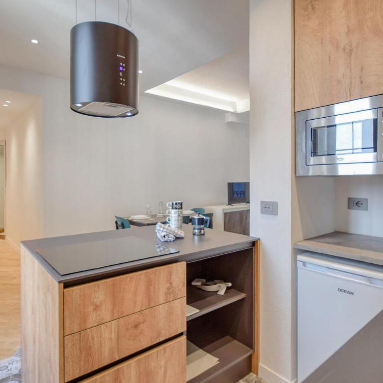 Nice Apartment In Genova With Wifi - Appartamento con 1 Camera da Letto - 7