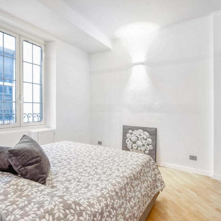 Nice Apartment In Genova With Wifi - Appartamento con 1 Camera da Letto - 9