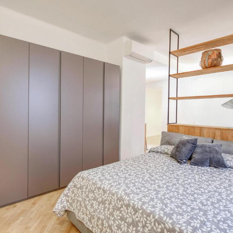 Nice Apartment In Genova With Wifi - Appartamento con 1 Camera da Letto - 8